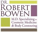 Dr. Robert Bowen, Cosmetic Medicine & Body logo
